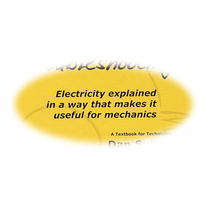 Electronic Specialties 182 Fundamental Electrical Troubleshooting Text Book