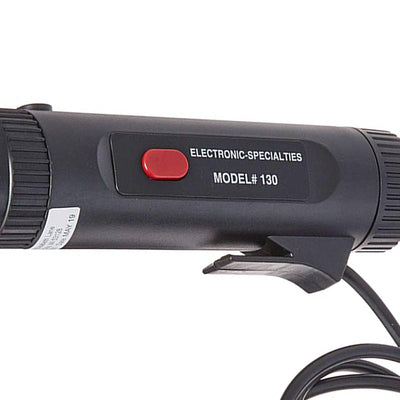 Electronic Specialties 130-1 Self-Powered Engine Timing Test Light, 4 Foot Lead