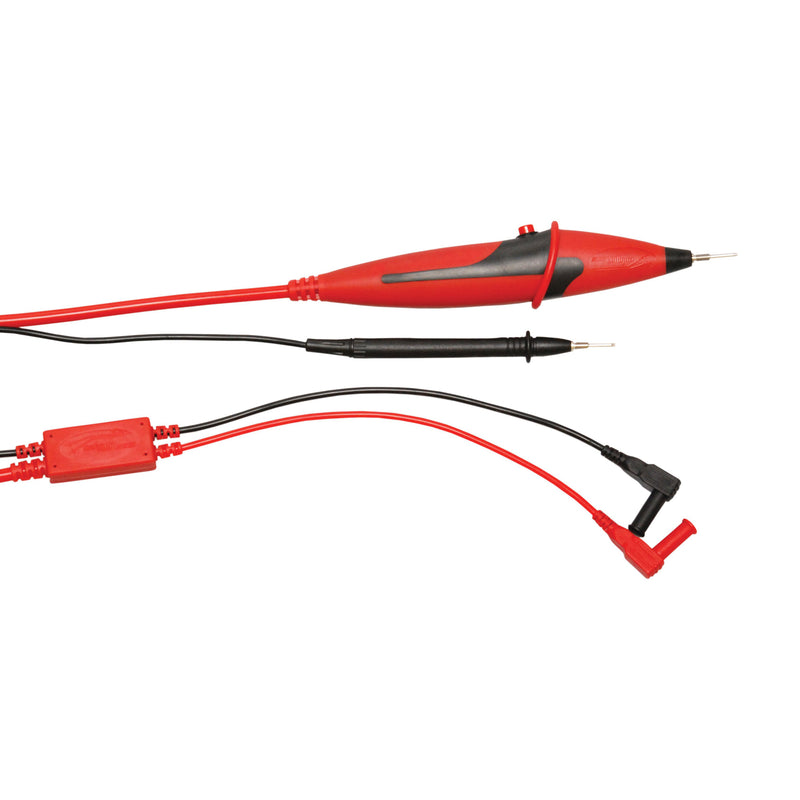 Electronic Specialties Model 180 LOADpro Dynamic Test Leads for DMM Voltmeters