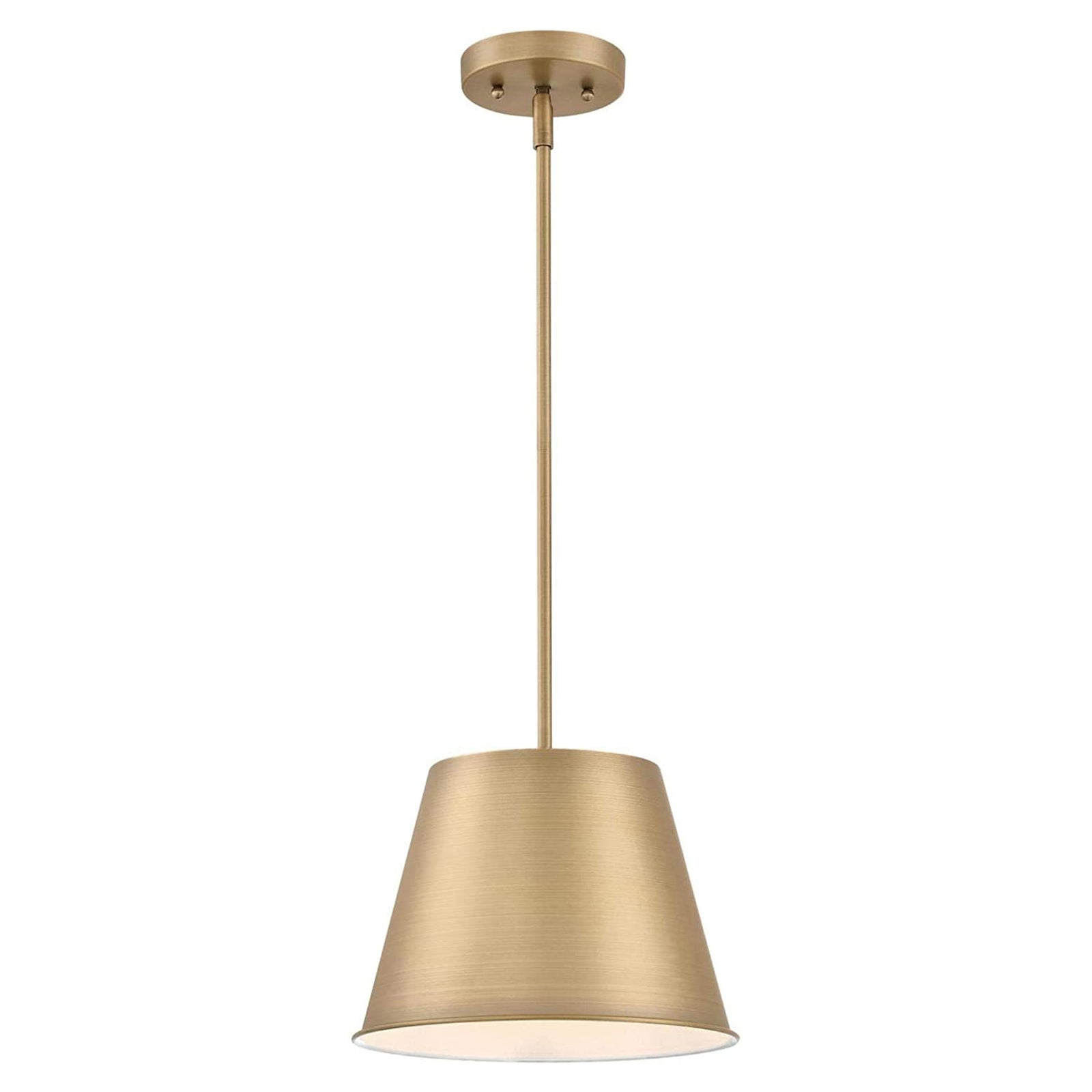 Westinghouse Lighting Derose Transitional Indoor Pendant Light (Open Box) - VMInnovations