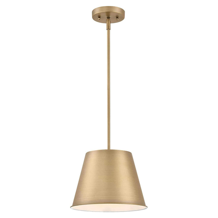 Westinghouse Lighting Derose Transitional Indoor Pendant Light (Open Box)