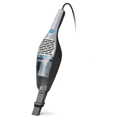 Black and Decker Convertible 5-in-1 Corded Vacuum & Mop w/ Swivel Steering(Used) - VMInnovations