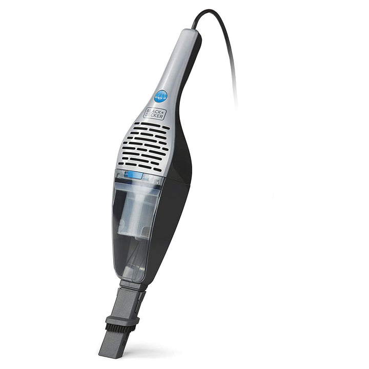 Black and Decker Convertible 5-in-1 Corded Vacuum & Mop w/ Swivel Steering(Used) - VMInnovations