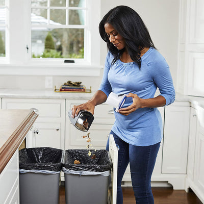 Black and Decker Convertible 5-in-1 Corded Vacuum & Mop w/ Swivel Steering(Used) - VMInnovations