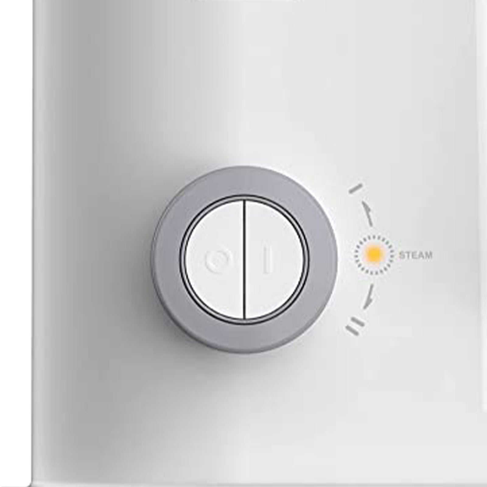 400 Milliliter All in 1 Baby Food Maker with Adjustable Steam Time (Open Box) - VMInnovations