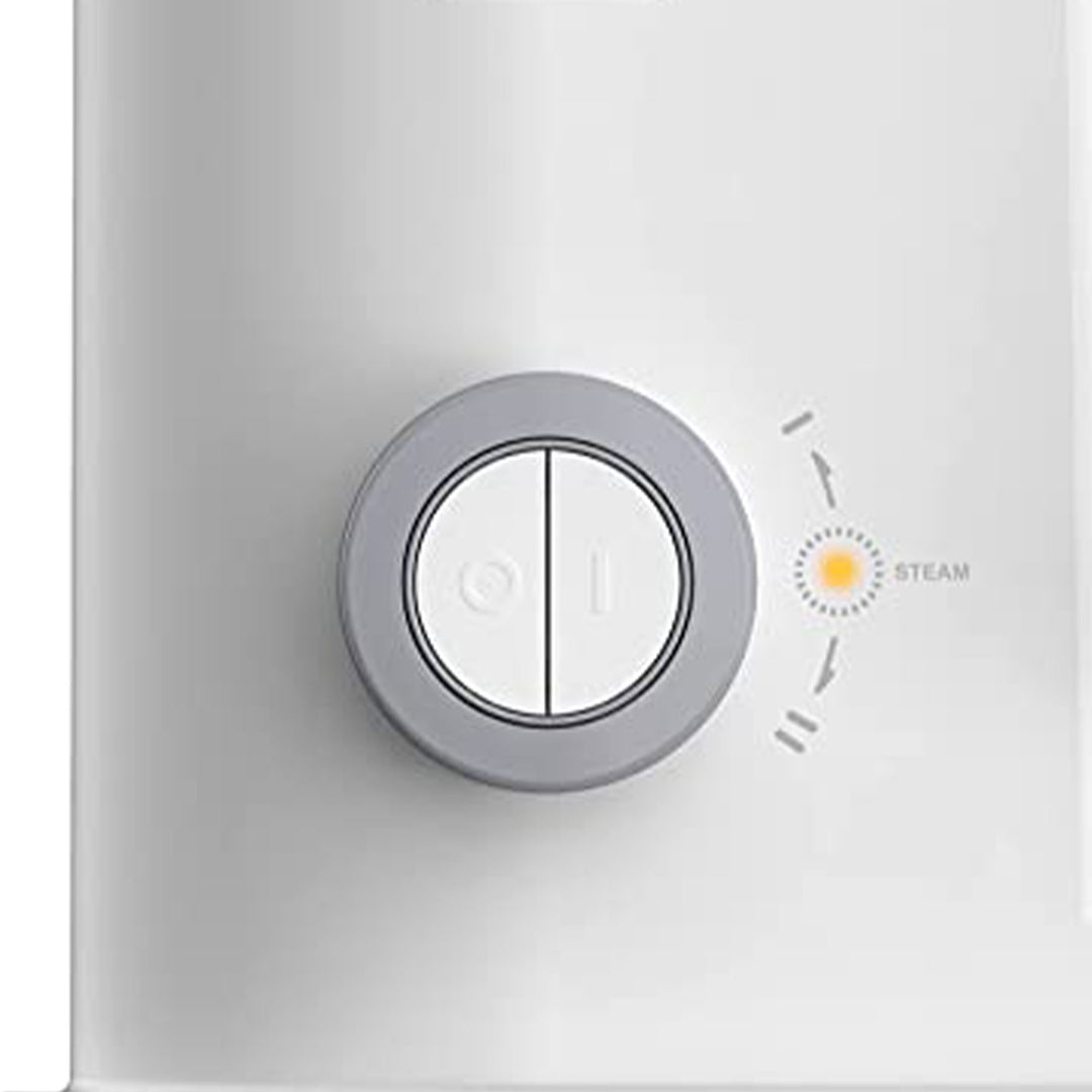 Black+Decker 400 Milliliter All in 1 Baby Food Maker with Steam Time (Used) - VMInnovations