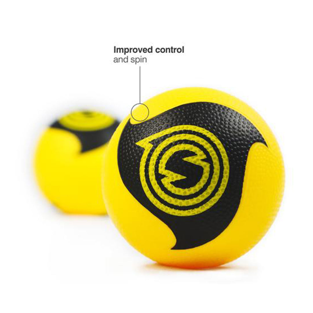 Spikeball Portable Tournament Pro Edition Kit w/ Playing Net & Balls (Used)