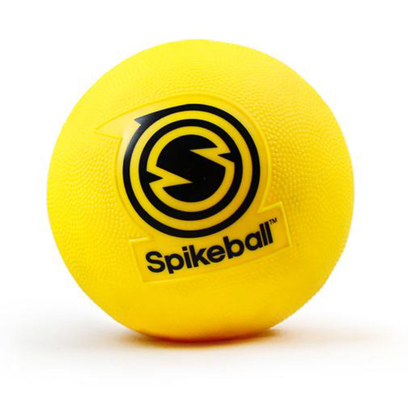 Spikeball Portable Rookie Edition Kit with Playing Net and Balls for Beginners