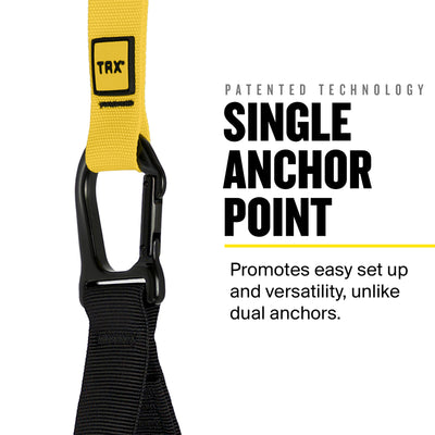 TRX GO & Go Bundle Home Suspension Resistance Trainer Workout System (Open Box) - VMInnovations