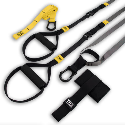 TRX GO & Go Bundle Home Suspension Resistance Trainer Workout System (Open Box)