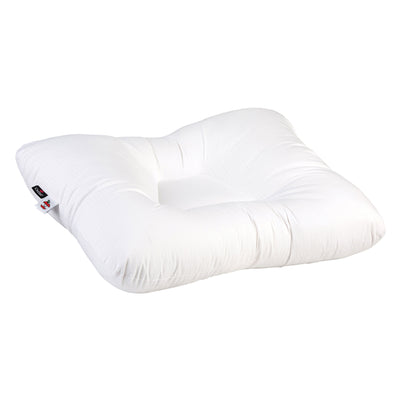 Core Products Tri-Core Comfort Zone Gentle Cervical Support Pillow, Full Size