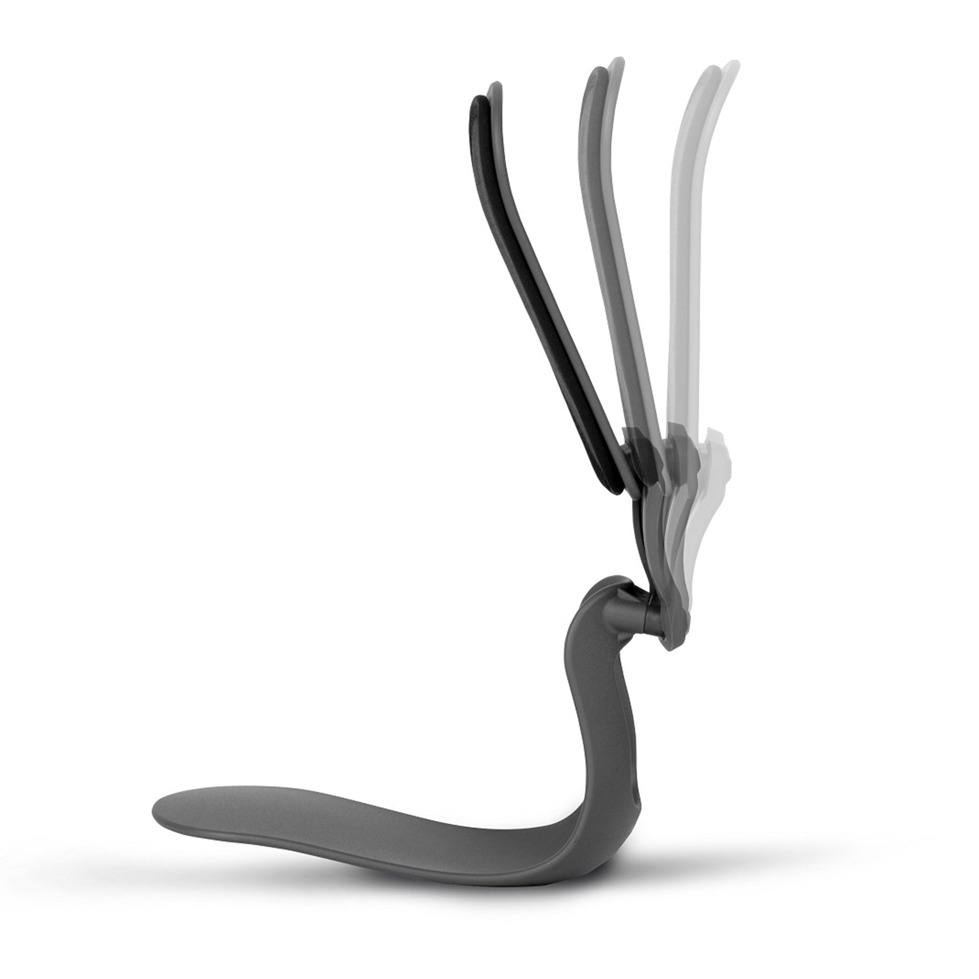 Neofect NEST-SL STEP Dynamic AFO Foot Brace for Stable Walking,Small, Left(Used) - VMInnovations