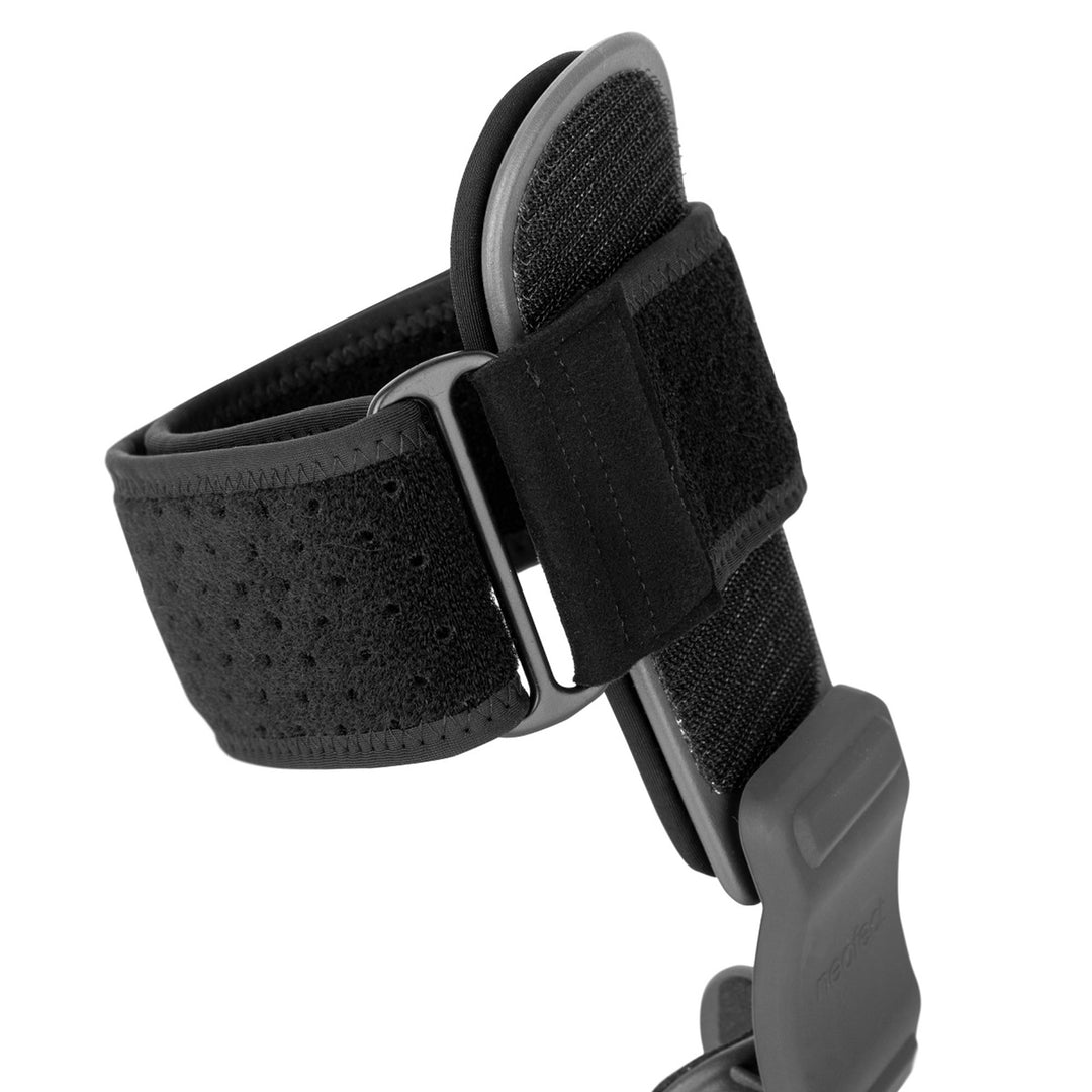 Neofect NEST-SL STEP Dynamic AFO Foot Brace for Stable Walking,Small, Left(Used)