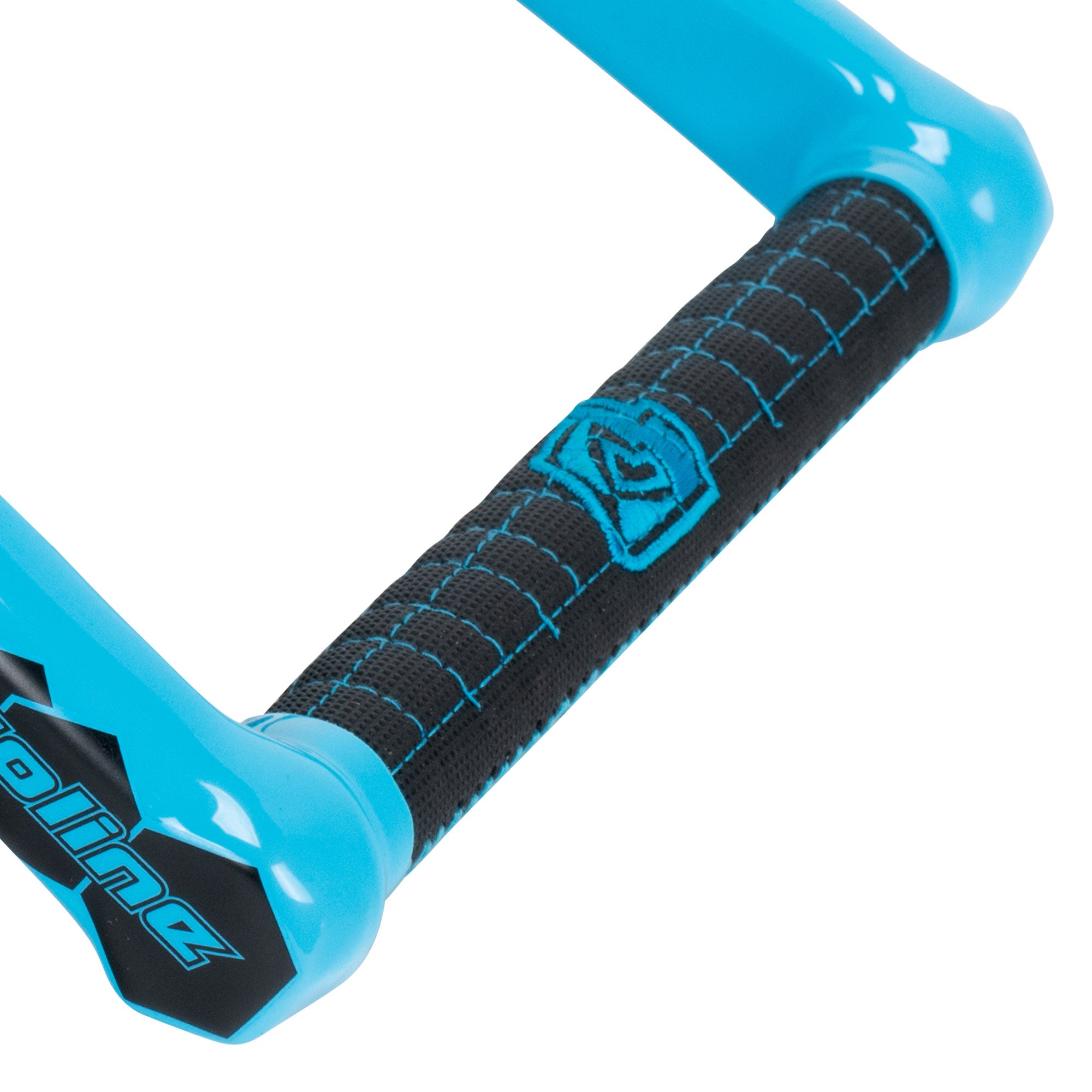 Connelly LGS 25 Foot Nylon Suede Surf Handle with Multiple Grab Knots and Handle