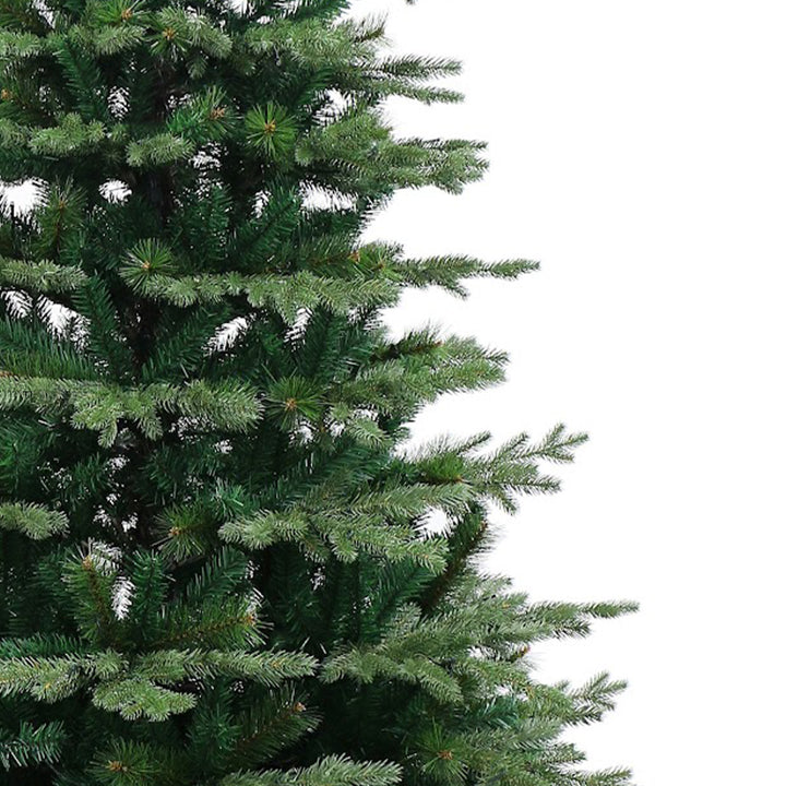 Holiday Stuff Company 5 Ft European Balsam Fir Prelit Christmas Tree (Used)