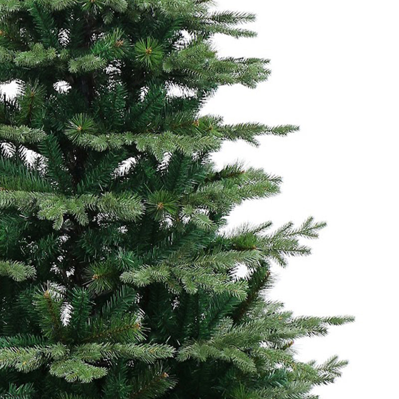 Holiday Stuff Company 6 Ft European Balsam Fir Prelit Christmas Tree (Open Box)