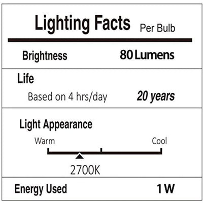 Svater 150-Foot Shatter Proof Dimmable Outdoor LED String Lights, Warm White
