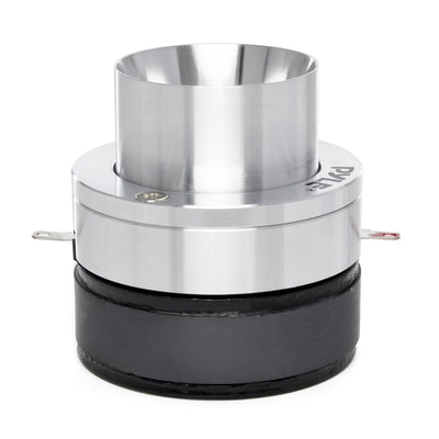 Pyle Pro Coil Titanium Dome Crossover Sound Tweeter for Car Stereo (2 Pack)