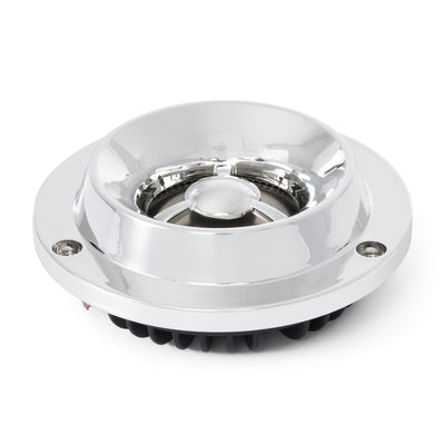 Pyle Pro 1.75 Inch Coil Titanium Dome Crossover Tweeter for Car Stereo (12 Pack) - VMInnovations