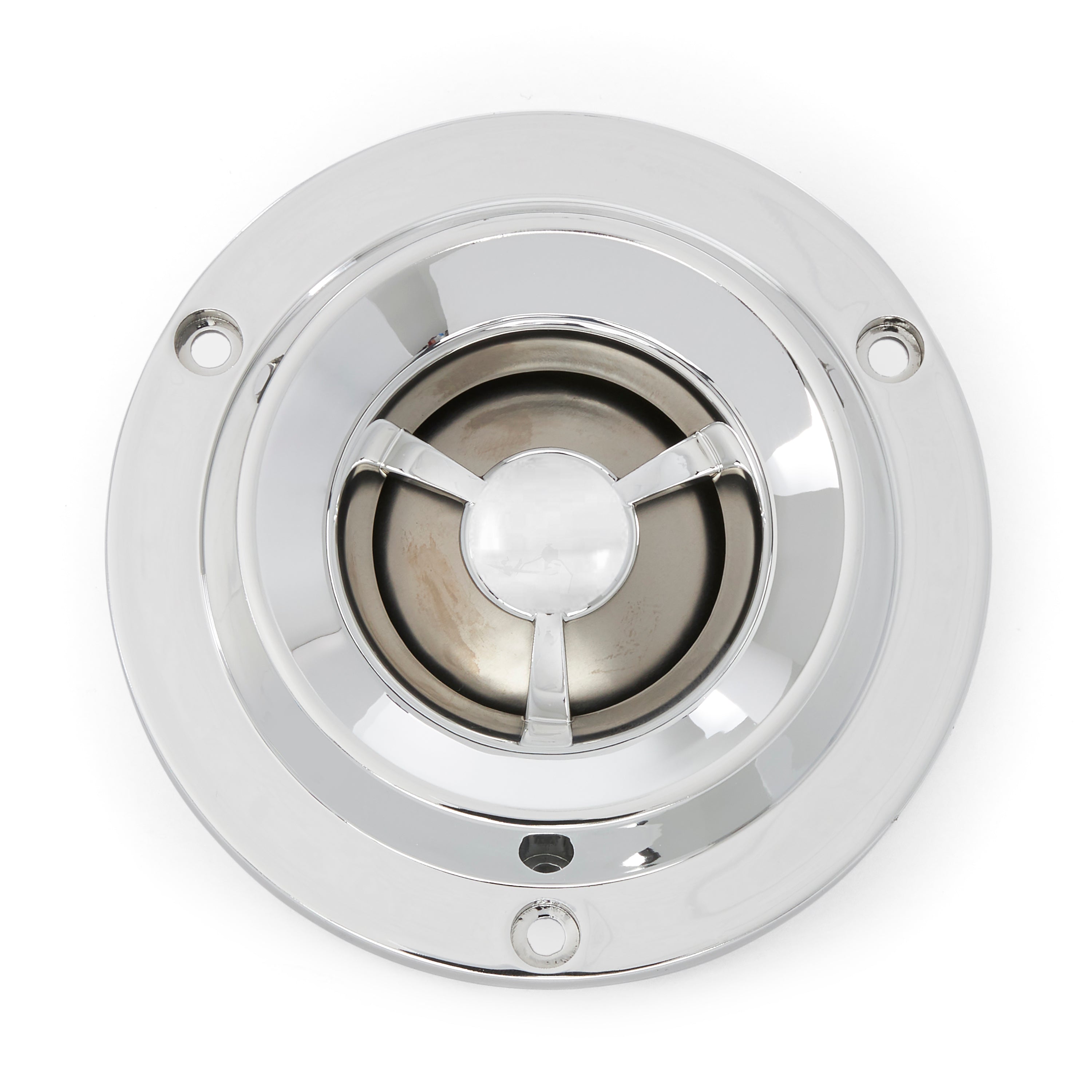 Pyle Pro 1.75 Inch Coil Titanium Dome Crossover Tweeter for Car Stereo (12 Pack) - VMInnovations
