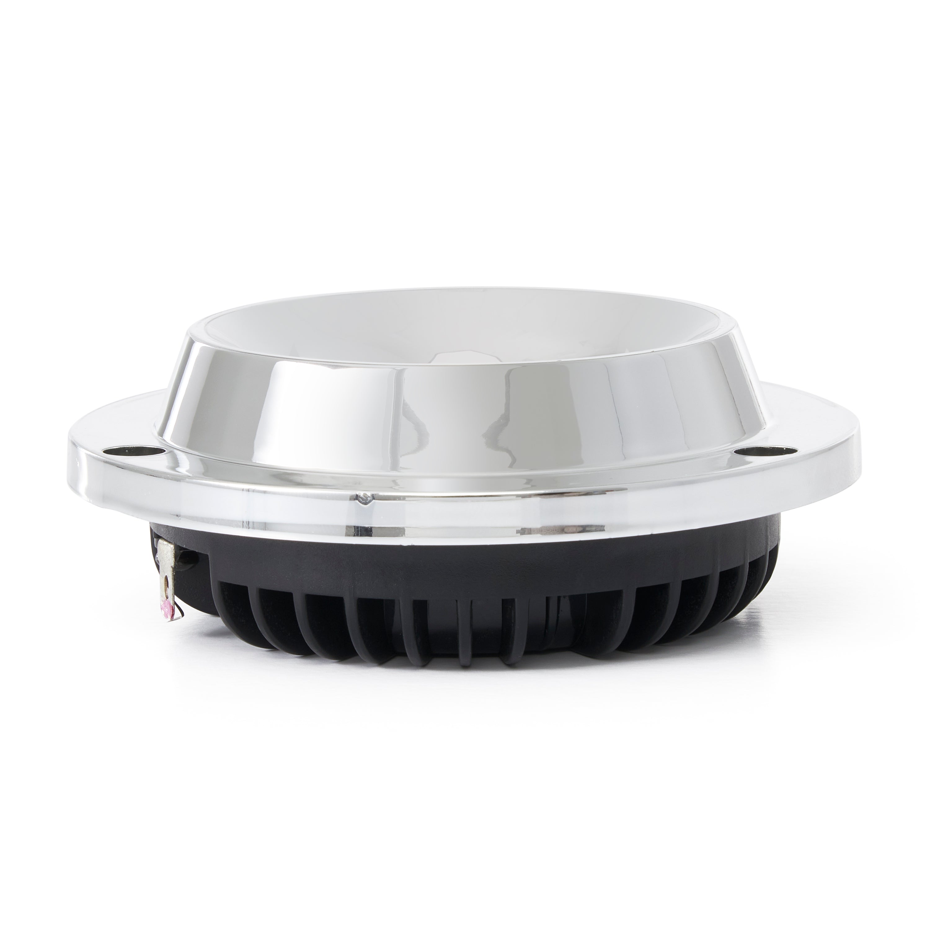 Pyle Pro 1.75 Inch Coil Titanium Dome Crossover Tweeter for Car Stereo (12 Pack) - VMInnovations