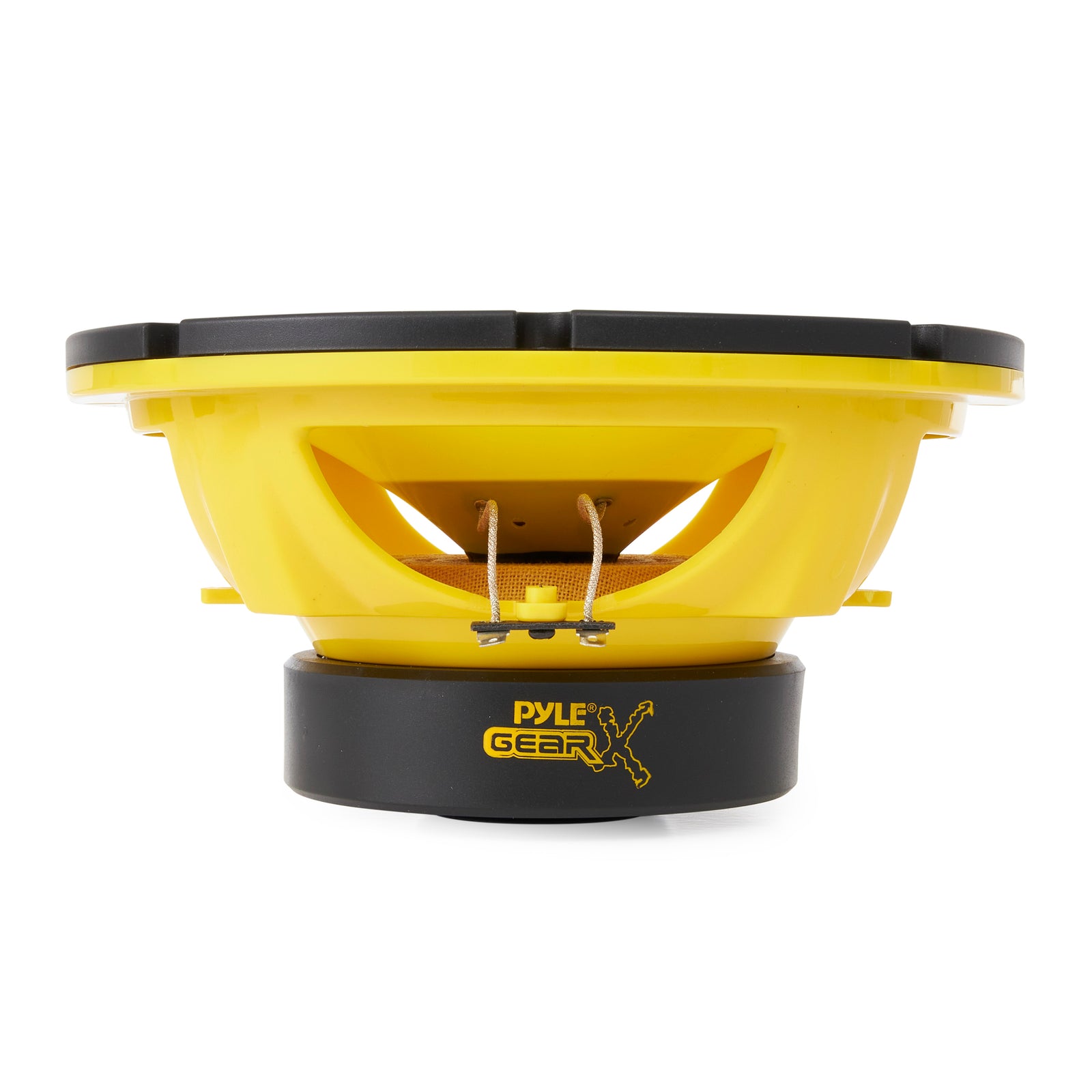 Pyle 400W 8 Inch Pro Midbass Woofer Audio Sound Speaker System for Car Stereo - VMInnovations