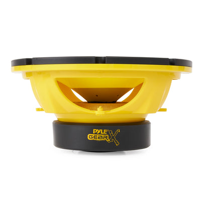 Pyle 400W 8 Inch Pro Midbass Woofer Audio Sound Speaker System for Car Stereo - VMInnovations