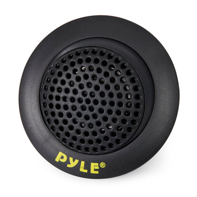 Pyle 600W 8 Inch Pro Midbass Woofer Audio Sound Speaker System for Car Stereo