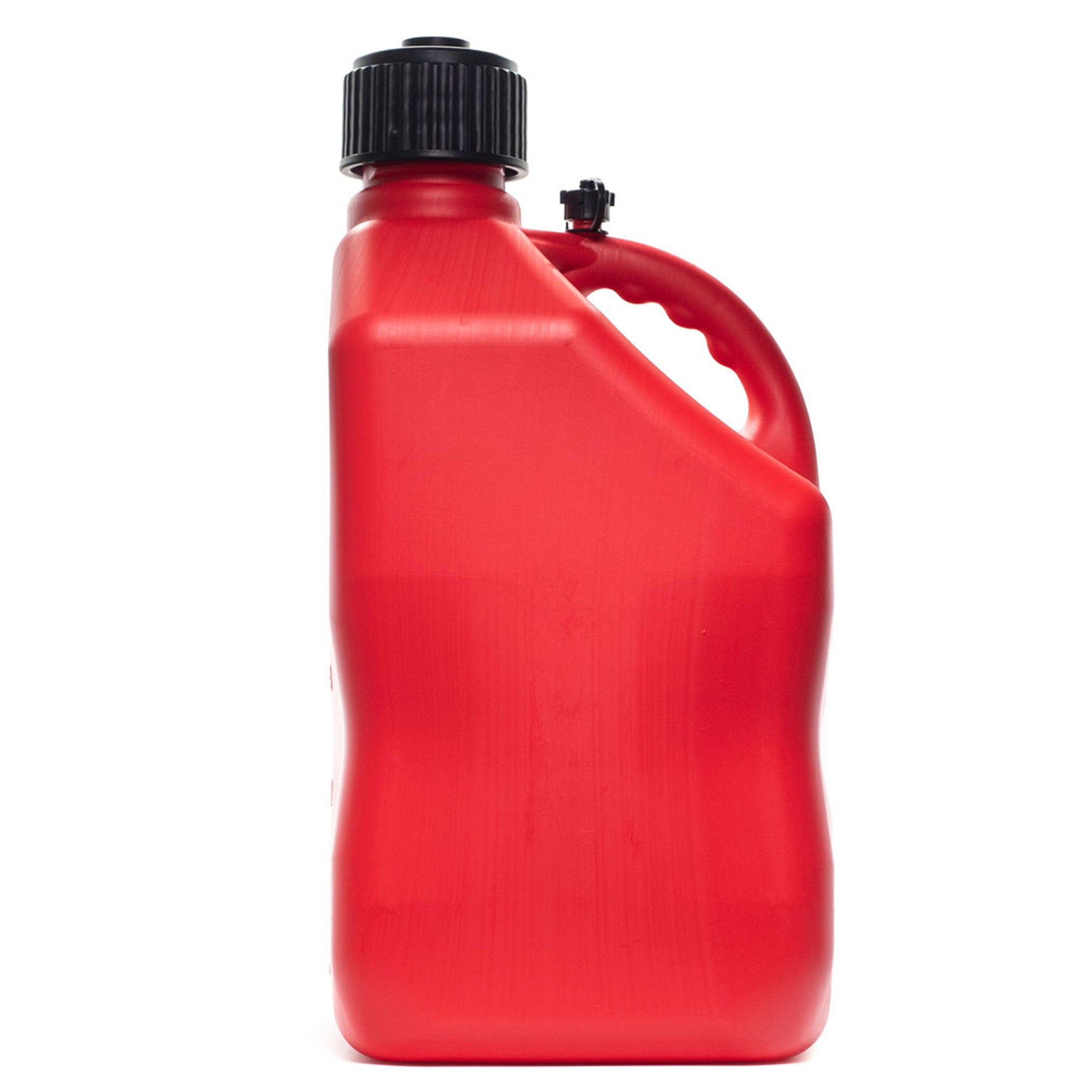 VP Racing 5.5 Gal Motorsport Racing Liquid Container Utility Container Jug, Red - VMInnovations