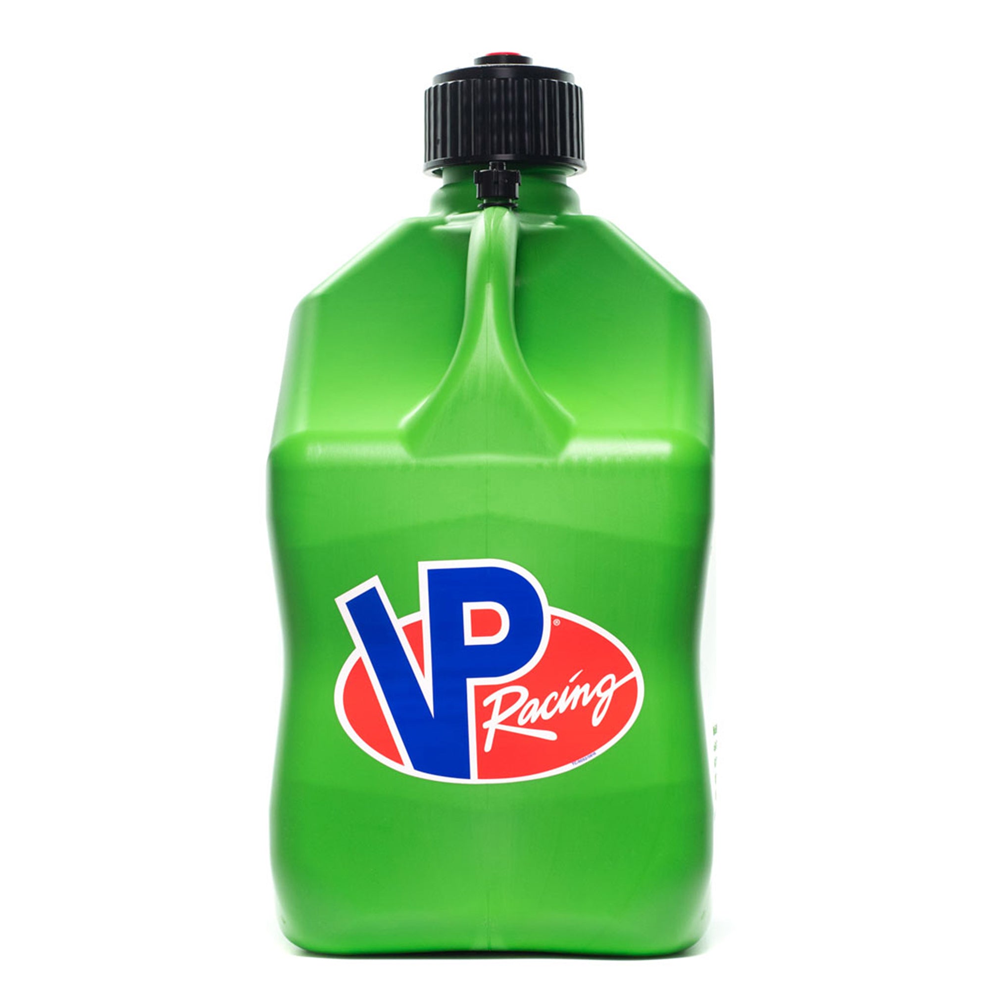 VP Racing 5.5 Gal Motorsport Racing Container Utility Container Jug, Green - VMInnovations