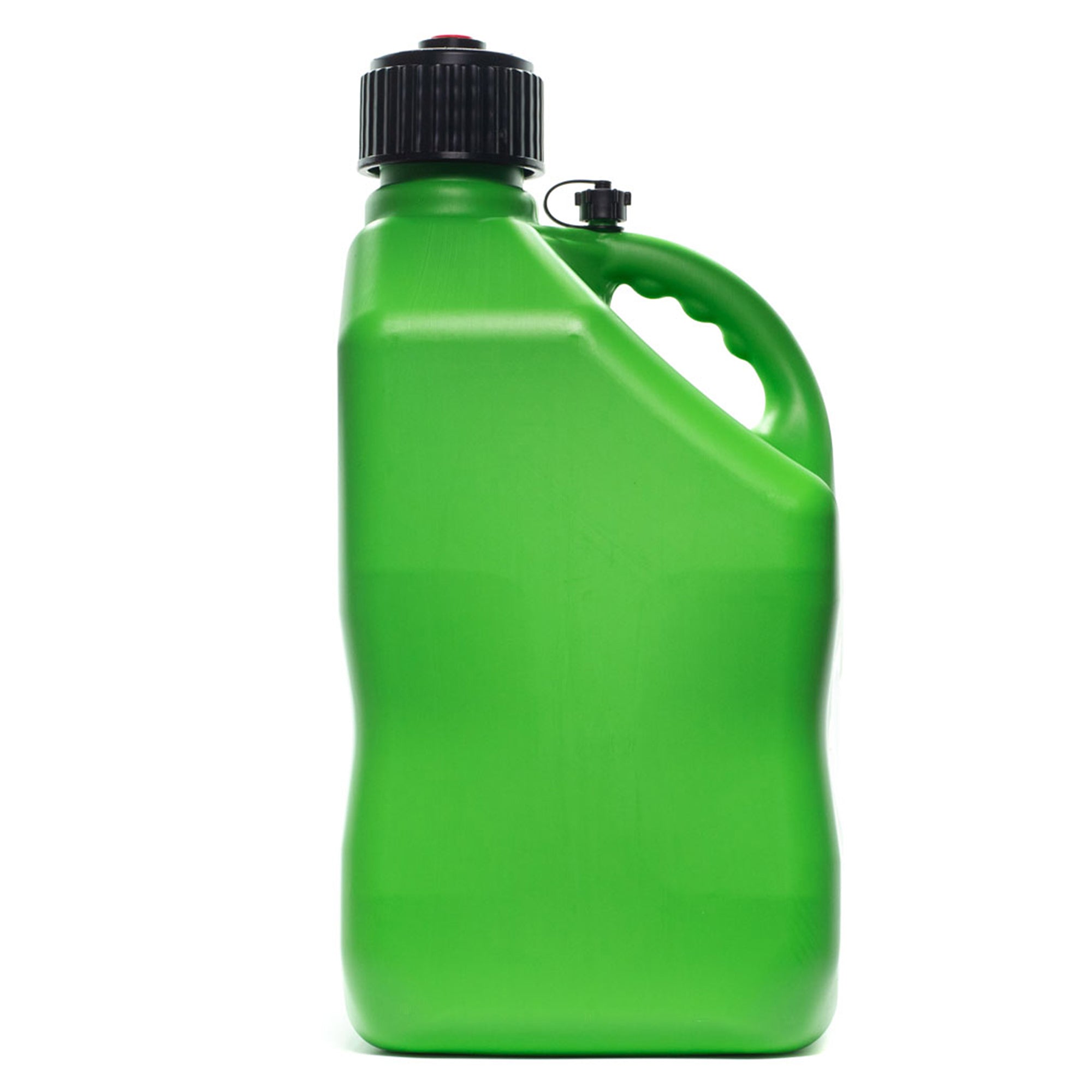 VP Racing 5.5 Gal Motorsport Racing Container Utility Container Jug, Green - VMInnovations