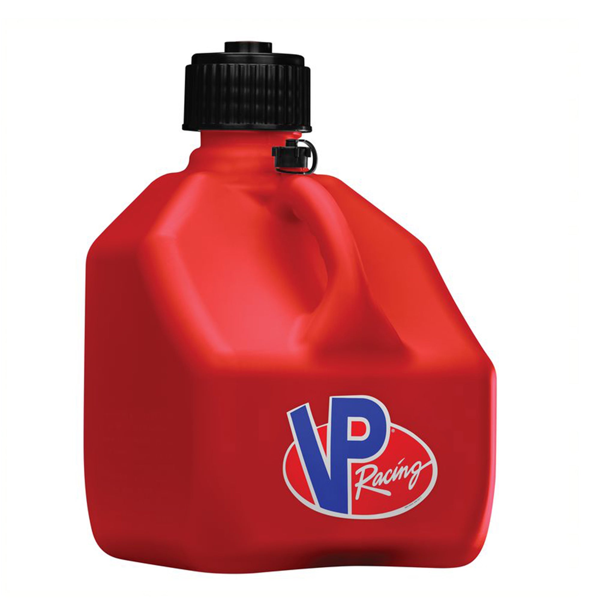 VP Racing 3 Gal Square Liquid Container Utility Jug, Red (4 Pack) - VMInnovations
