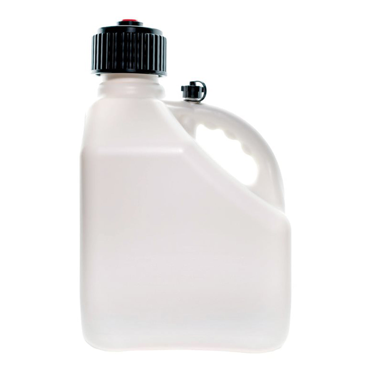 VP Racing 3 Gal Portable Liquid Container Utility Jug, White 4 Pack