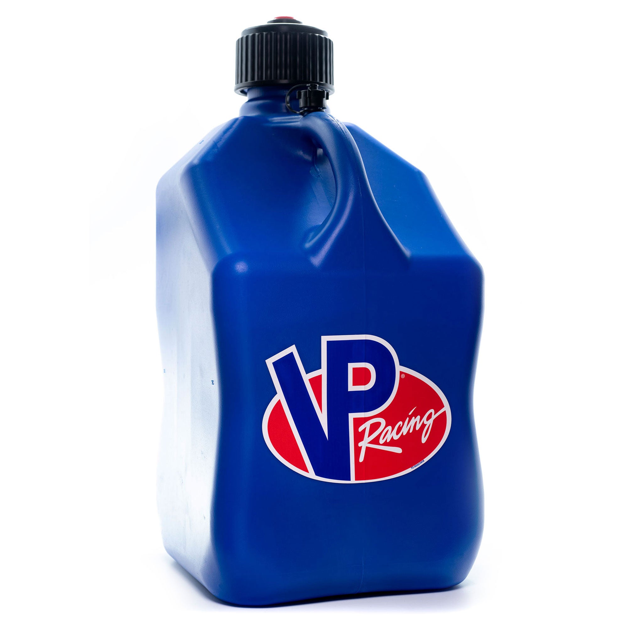 VP Racing 5.5 Gal Liquid Utility Container Jug, Blue (12 Pack) - VMInnovations