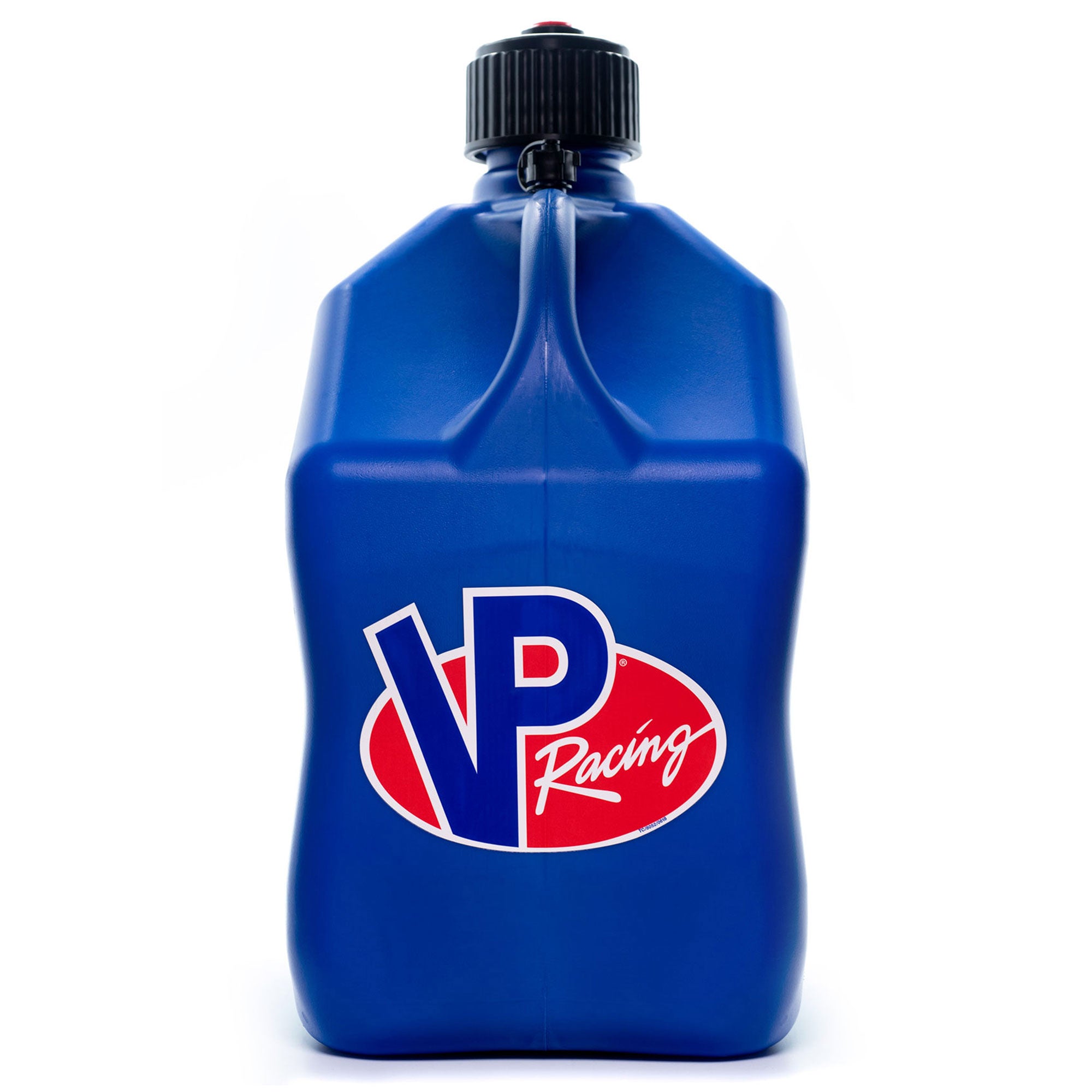 VP Racing 5.5 Gal Liquid Utility Container Jug, Blue (12 Pack) - VMInnovations