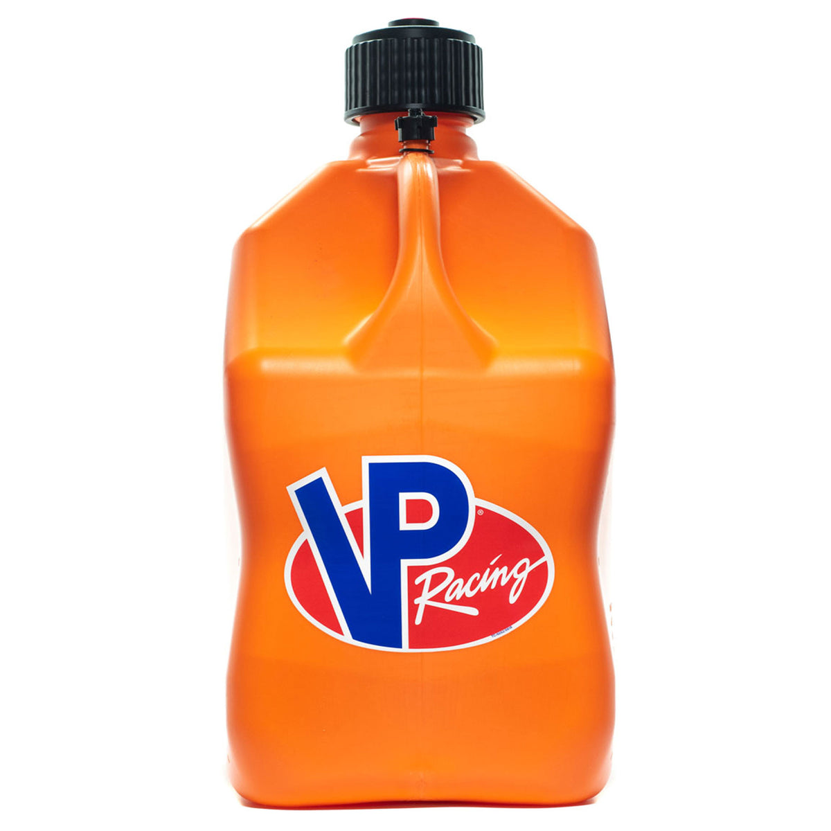 VP Racing 5.5 Gallon Motorsport Racing Utility Liquid Container, Orange (8 Pack)