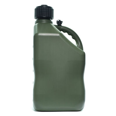 VP Racing 5.5 Gal Liquid Utility Container Jug, Camo (12 Pack) - VMInnovations