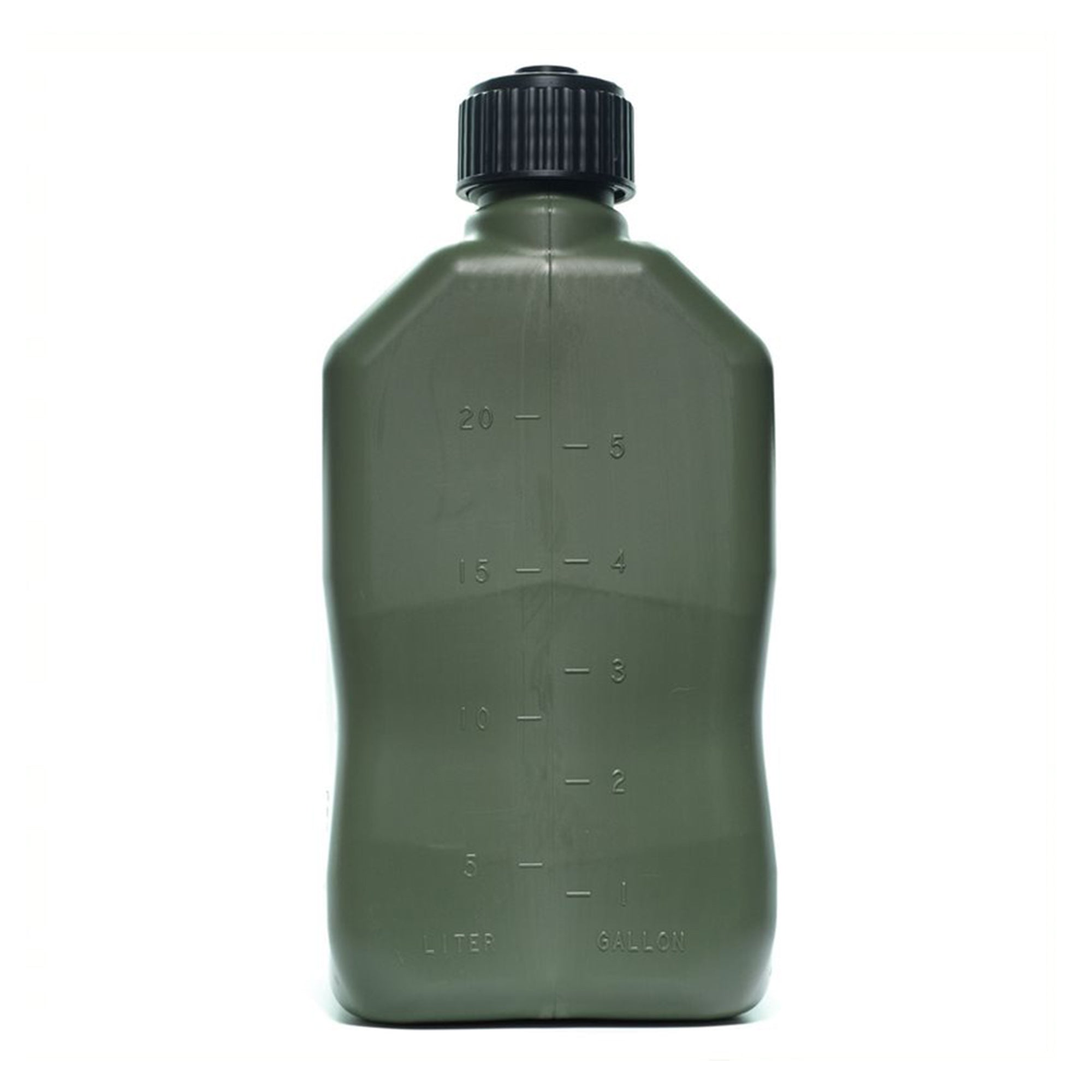 VP Racing 5.5 Gal Motorsport Racing Liquid Utility Container Jug, Camo (2 Pack) - VMInnovations
