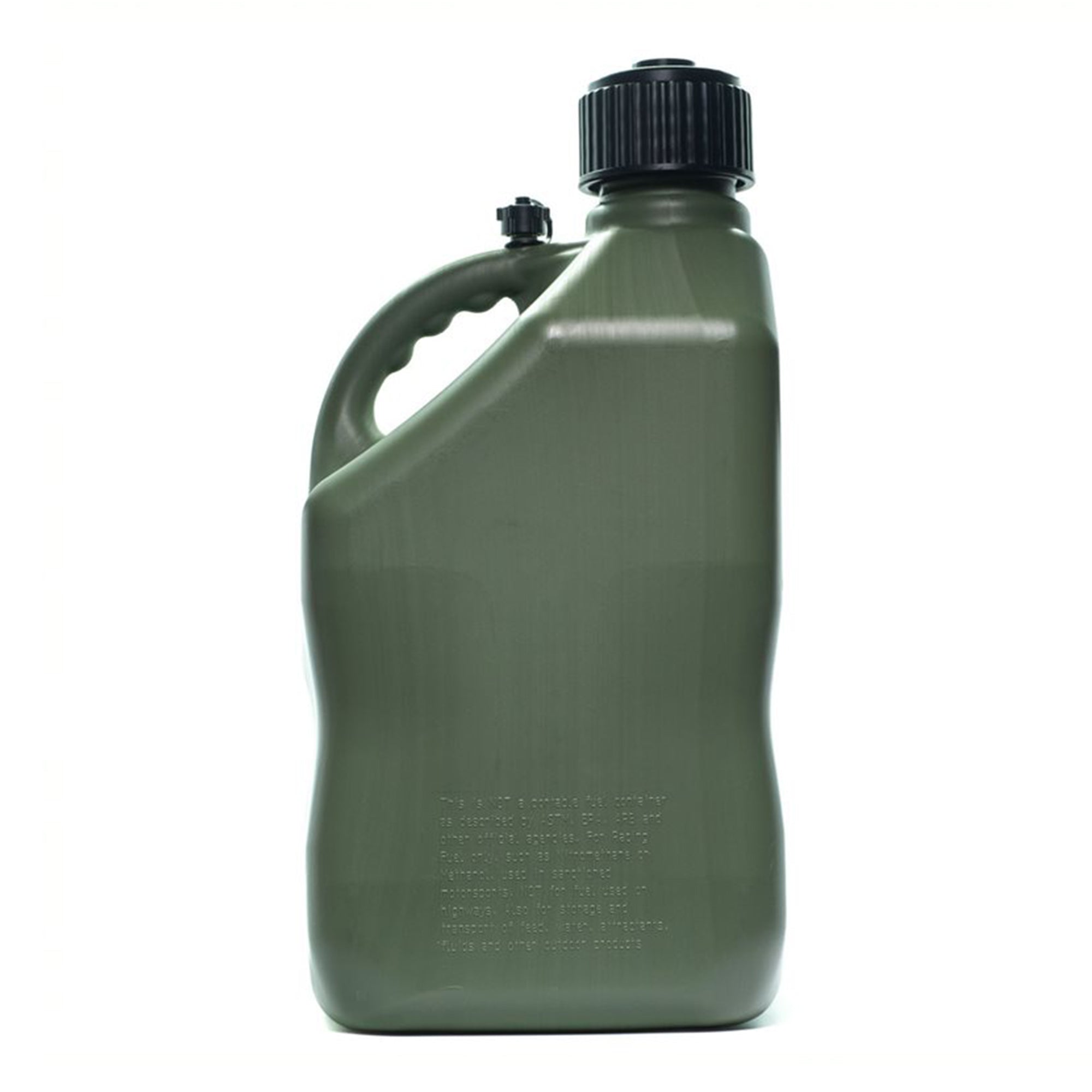 VP Racing 5.5 Gallon Motorsport Racing Liquid Fuel Utility Container Jug, Camo - VMInnovations
