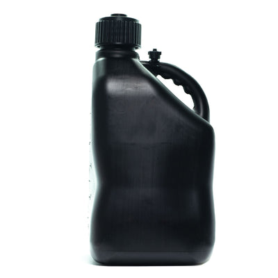 VP Racing 5.5 Gallon Motorsport Racing Fuel Utility Container Jug, Black