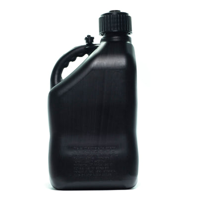 VP Racing 5.5 Gallon Motorsport Racing Fuel Utility Container Jug, Black
