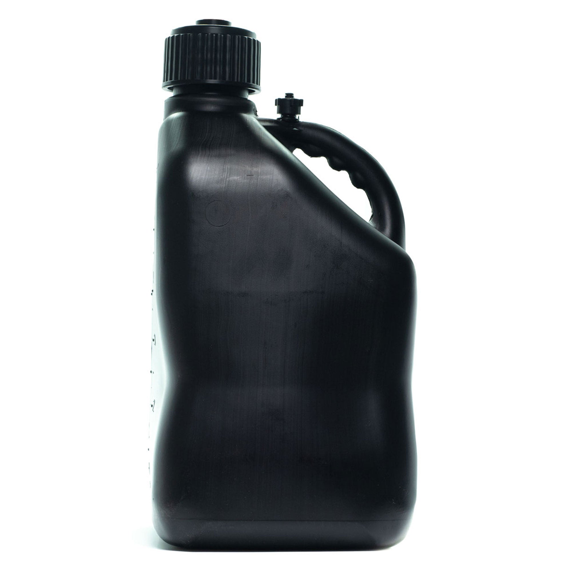 VP Racing 5.5 Gallon Motorsport Racing Liquid Utility Jug, Black (8 Pack)