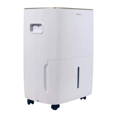 SoleusAir 35 Pt Dehumidifier w/Mirage Display & Tri-Pat Technology(For Parts) - VMInnovations