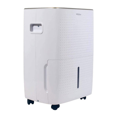 SoleusAir 35Pt Dehumidifier w/ Mirage Display & Tri-Pat Safety Technology (Used)
