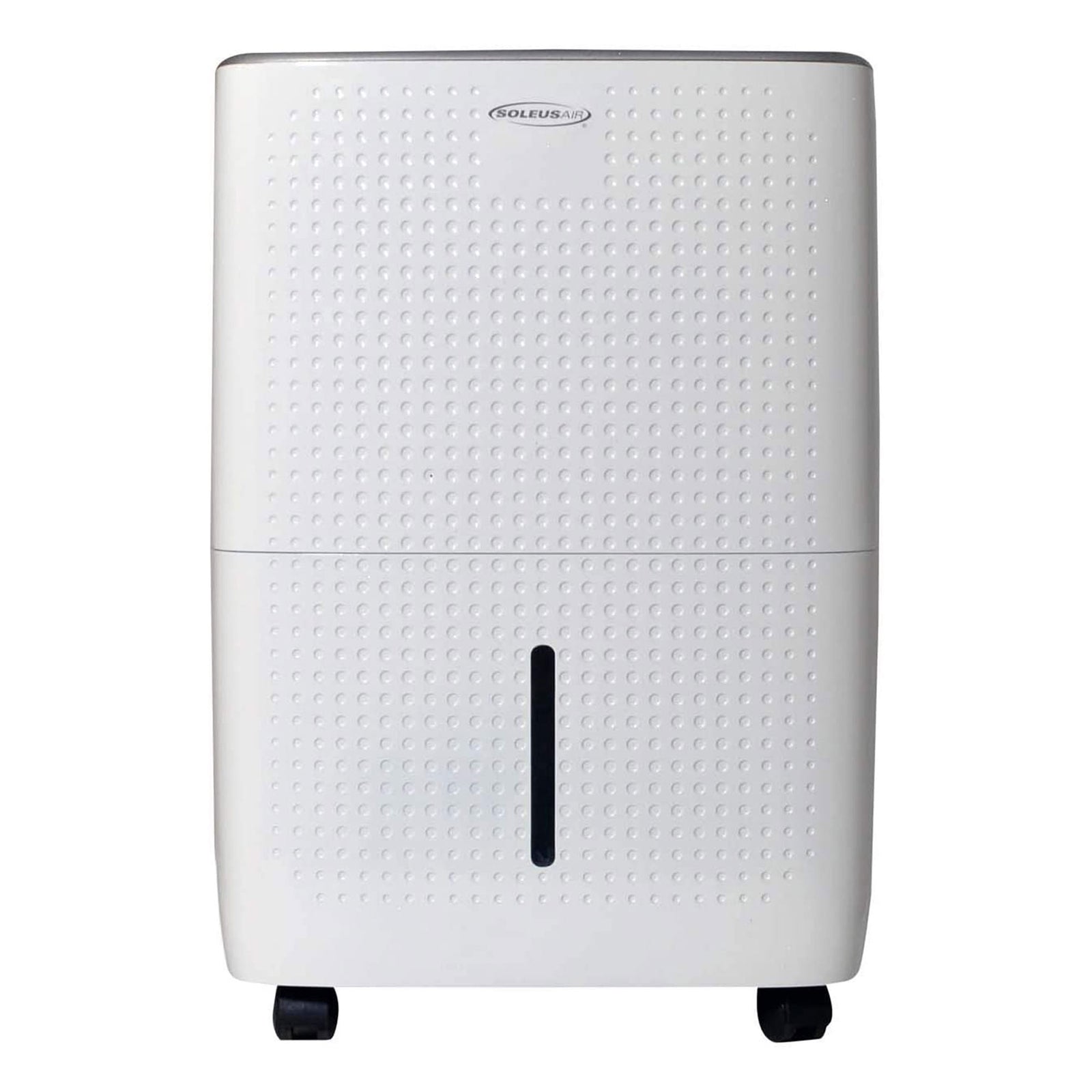 SoleusAir 35 Pt Dehumidifier w/Mirage Display & Tri-Pat Technology(For Parts) - VMInnovations