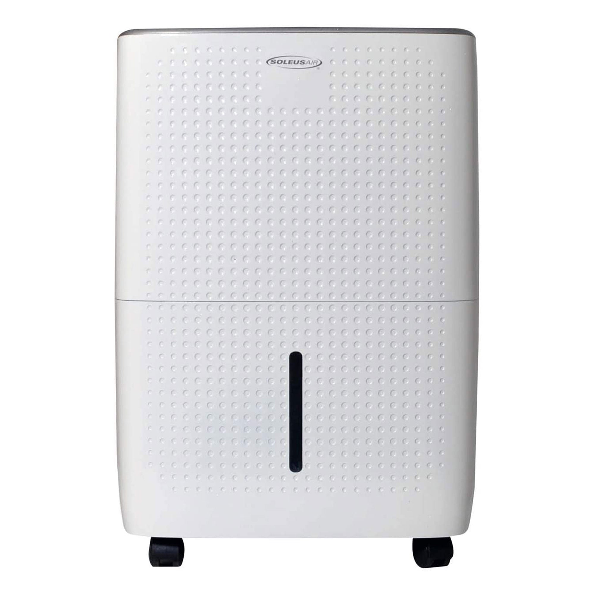 SoleusAir 35 Pt Dehumidifier w/Mirage Display & Tri-Pat Technology(For Parts) - VMInnovations