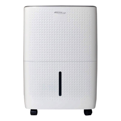 SoleusAir 35 Pt Dehumidifier w/Mirage Display & Tri-Pat Technology(For Parts) - VMInnovations