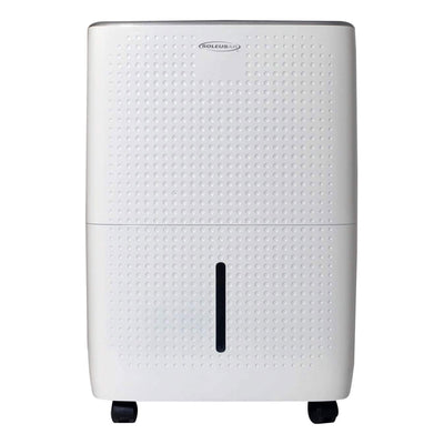 SoleusAir 35 Pint Dehumidifier with Mirage Display and Tri-Pat Safety Technology