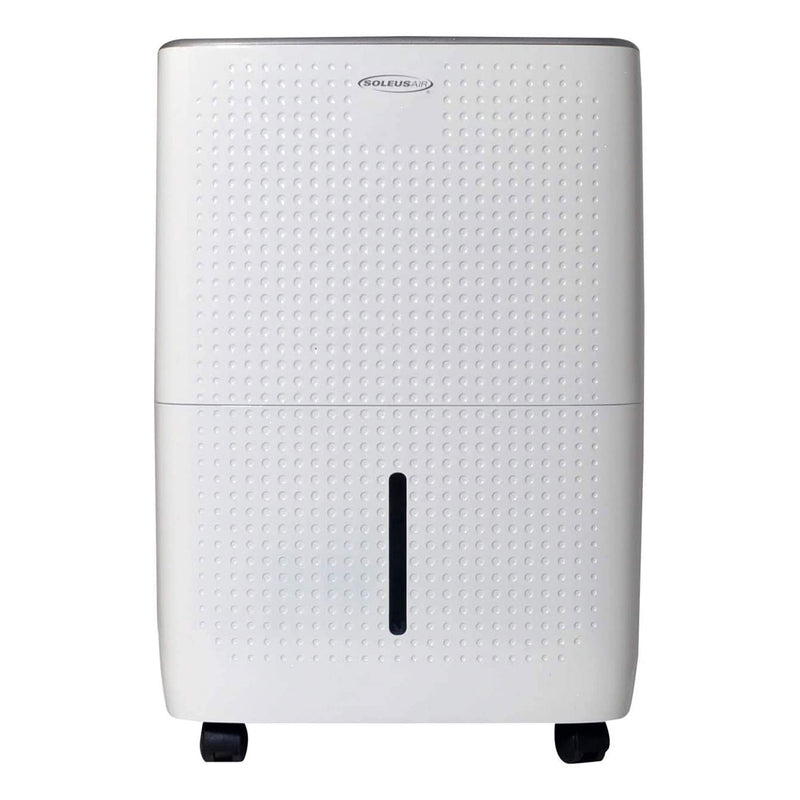 SoleusAir 35 Pint Dehumidifier with Mirage Display and Tri-Pat Safety Technology