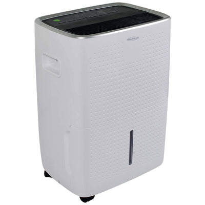 SoleusAir 35 Pt Dehumidifier w/Mirage Display & Tri-Pat Technology(For Parts) - VMInnovations